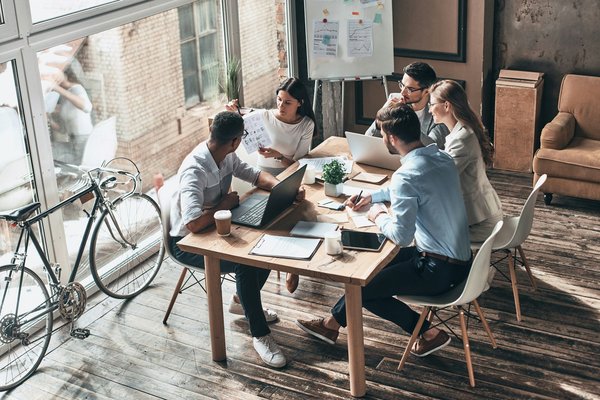 Arcgis Business Analyst : à quoi est-ce qu'il sert dans votre activité ?