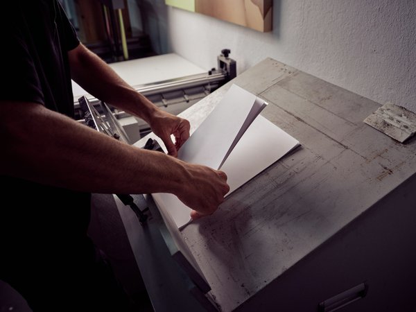 Découvrez les meilleurs massicots professionnels sur le marché