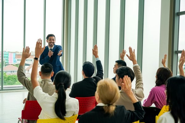 Guide pratique pour une organisation réussie de séminaires à Paris