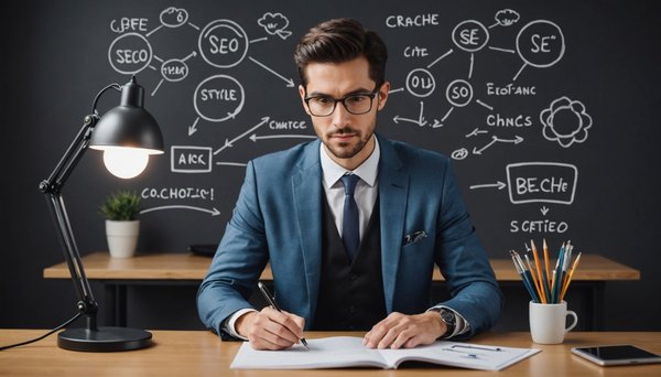 Boostez votre visibilité avec le coaching seo efficace !