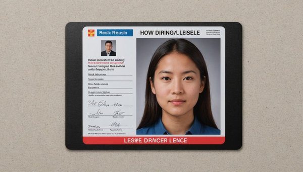 Comment obtenir vos résultats de l'examen de permis de conduire