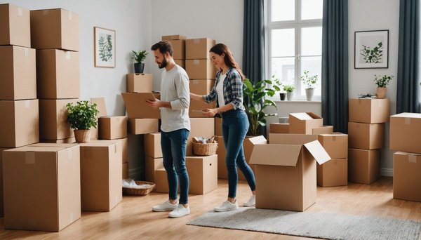 Des déménageurs professionnels à clamart : votre guide incontournable