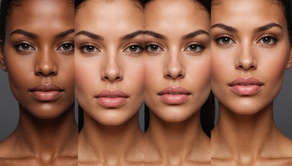 Apprenez les techniques de candy lips avec notre formation en ligne