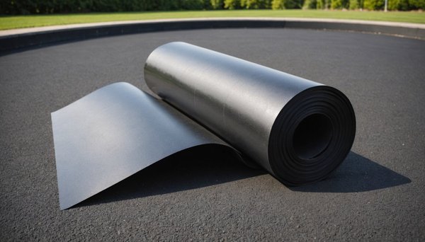 Découvrez les meilleures solutions epdm pour durabilité et performance