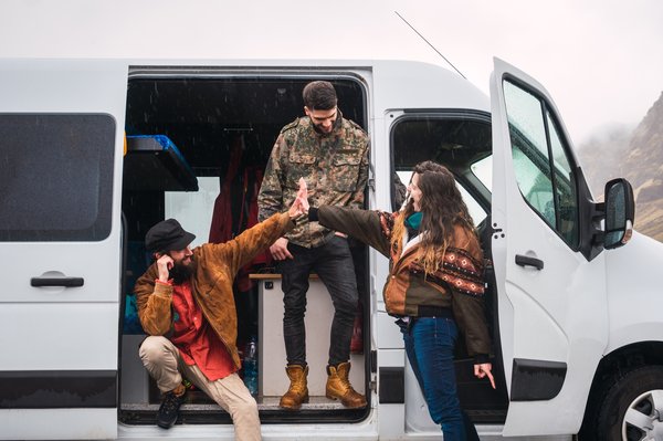 Location camionnette 2m3 : un choix intelligent et économique