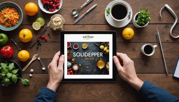 Découvrez comment le logiciel pim solidpepper booste votre productivité