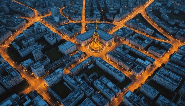 Les avantages de la géomatique pour la gestion des risques en assurance