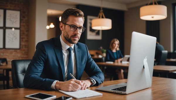 Découvrez le pouvoir du coaching en prospection digitale