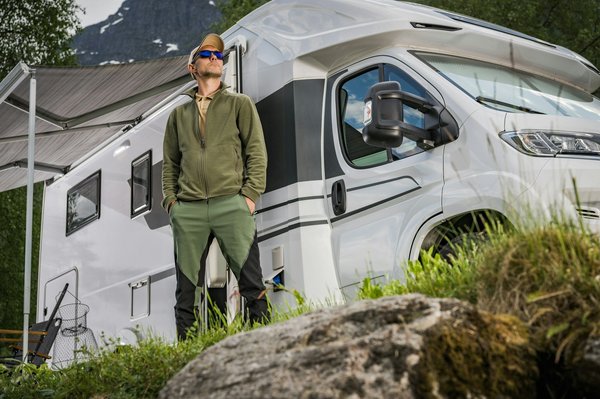 Top 5 raisons de choisir une camionnette 2m3 pour vos besoins